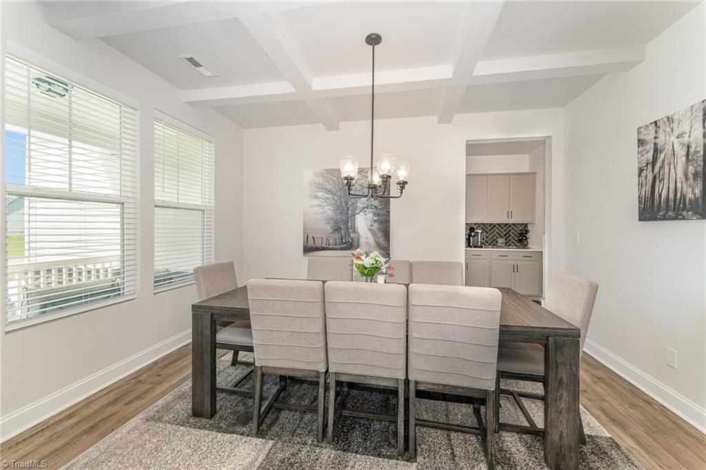 2019 Dock Ridge Drive, Stokesdale, North Carolina image 4