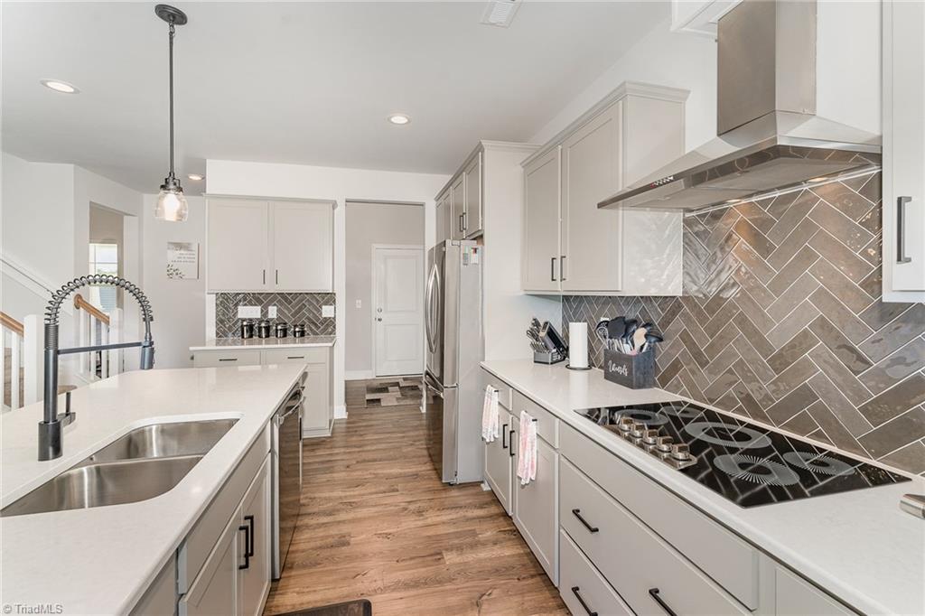 2019 Dock Ridge Drive, Stokesdale, North Carolina image 13