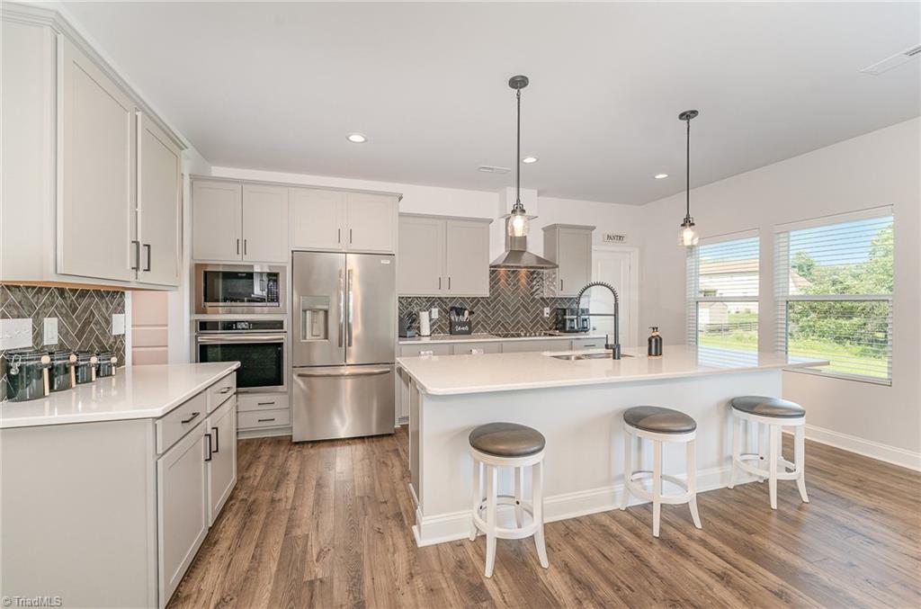 2019 Dock Ridge Drive, Stokesdale, North Carolina image 10