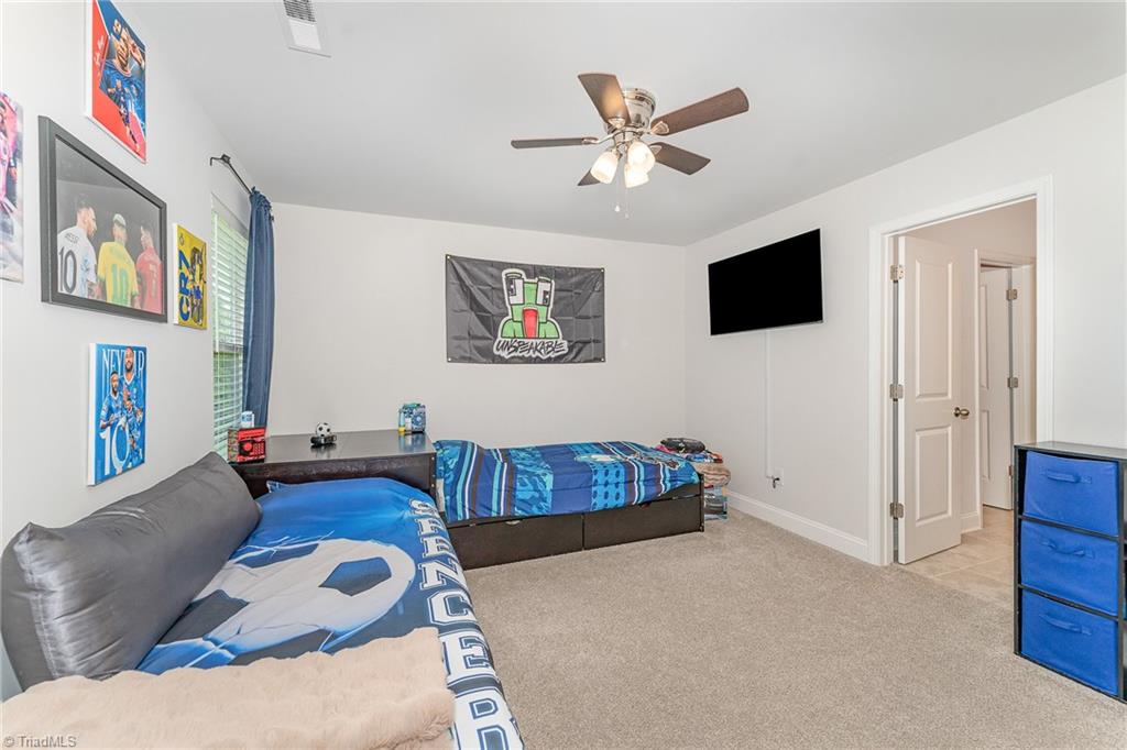 2019 Dock Ridge Drive, Stokesdale, North Carolina image 30