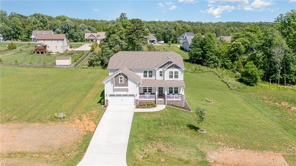 2019 Dock Ridge Drive, Stokesdale, North Carolina image 45