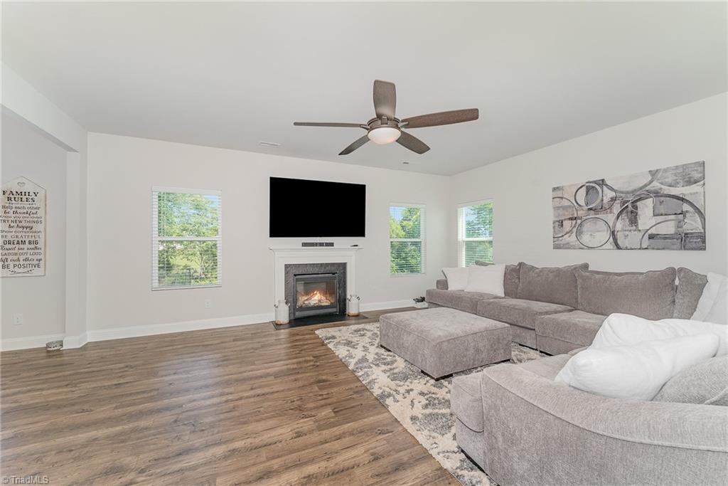 2019 Dock Ridge Drive, Stokesdale, North Carolina image 7