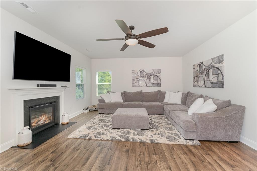 2019 Dock Ridge Drive, Stokesdale, North Carolina image 6