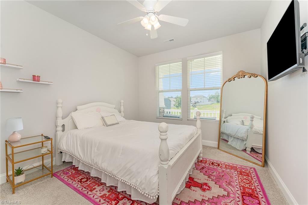 2019 Dock Ridge Drive, Stokesdale, North Carolina image 16