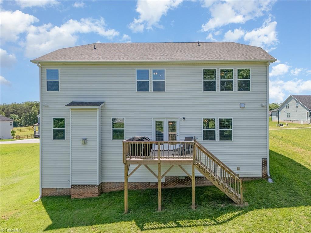 2019 Dock Ridge Drive, Stokesdale, North Carolina image 37