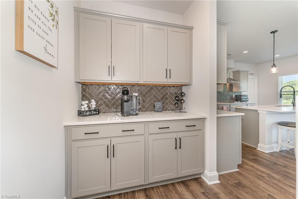 2019 Dock Ridge Drive, Stokesdale, North Carolina image 5