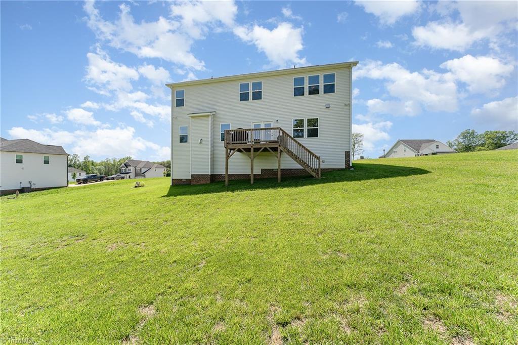 2019 Dock Ridge Drive, Stokesdale, North Carolina image 36