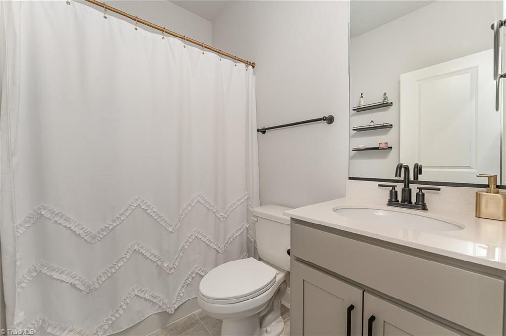 2019 Dock Ridge Drive, Stokesdale, North Carolina image 17