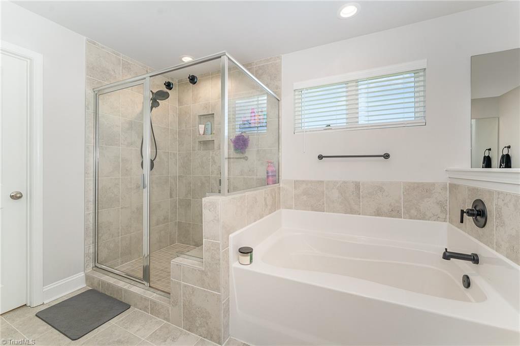 2019 Dock Ridge Drive, Stokesdale, North Carolina image 25