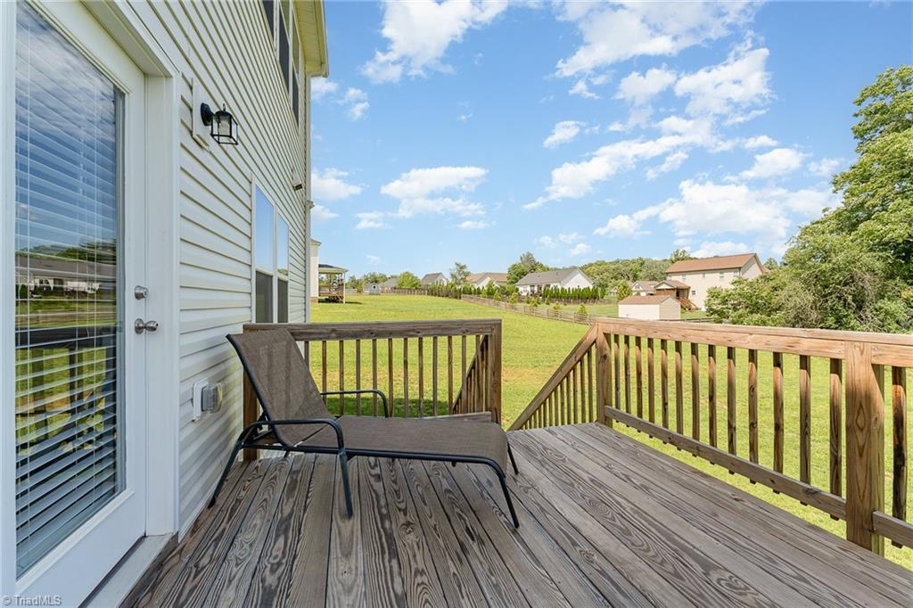 2019 Dock Ridge Drive, Stokesdale, North Carolina image 35