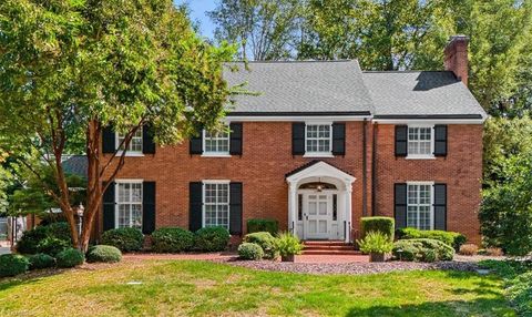 2308 Danbury Road Greensboro NC 27408