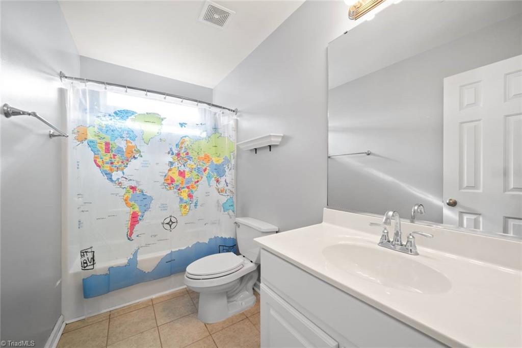 17 Top Ridge Court, Greensboro, North Carolina image 29