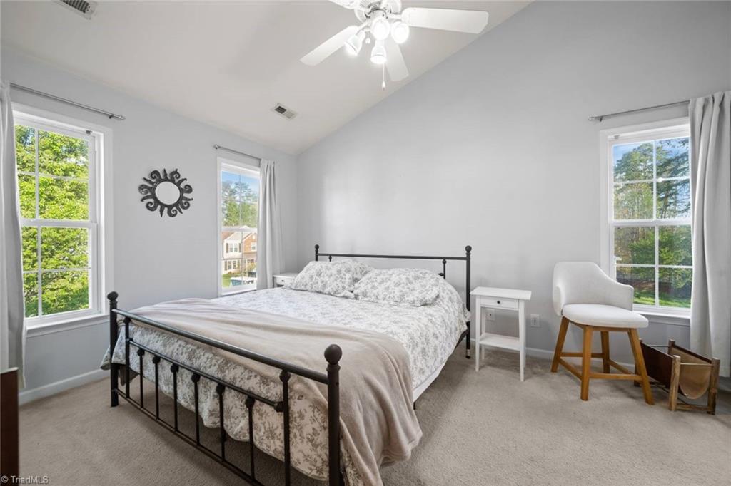 17 Top Ridge Court, Greensboro, North Carolina image 23