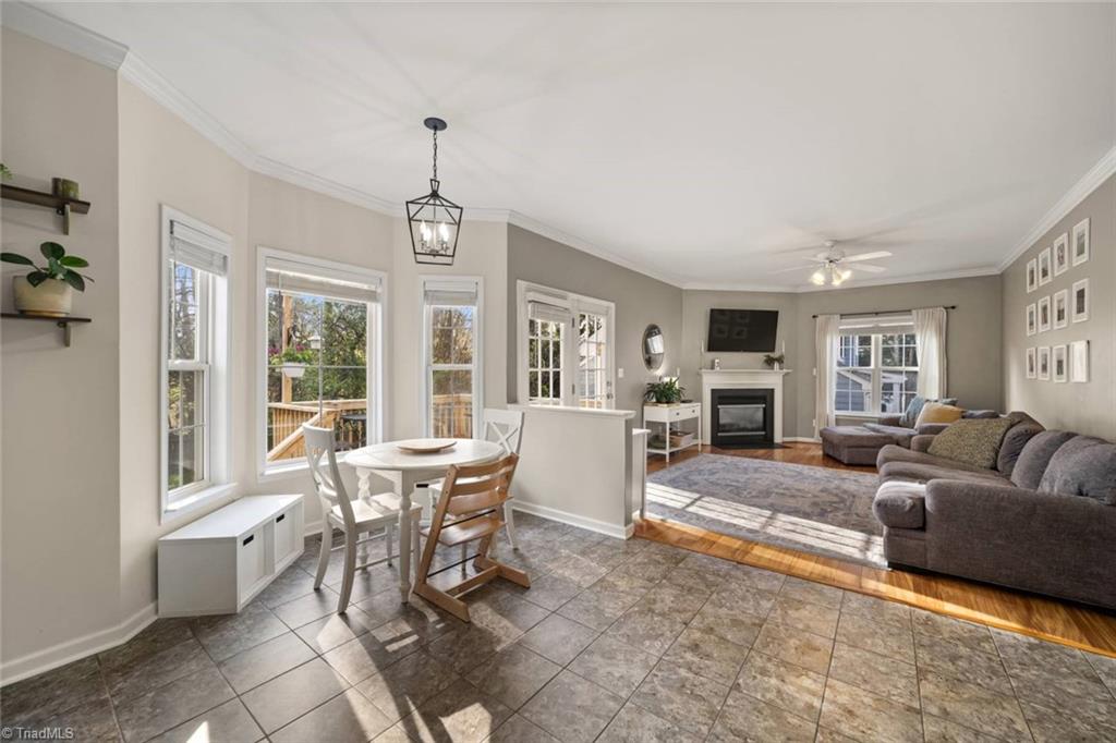 17 Top Ridge Court, Greensboro, North Carolina image 12