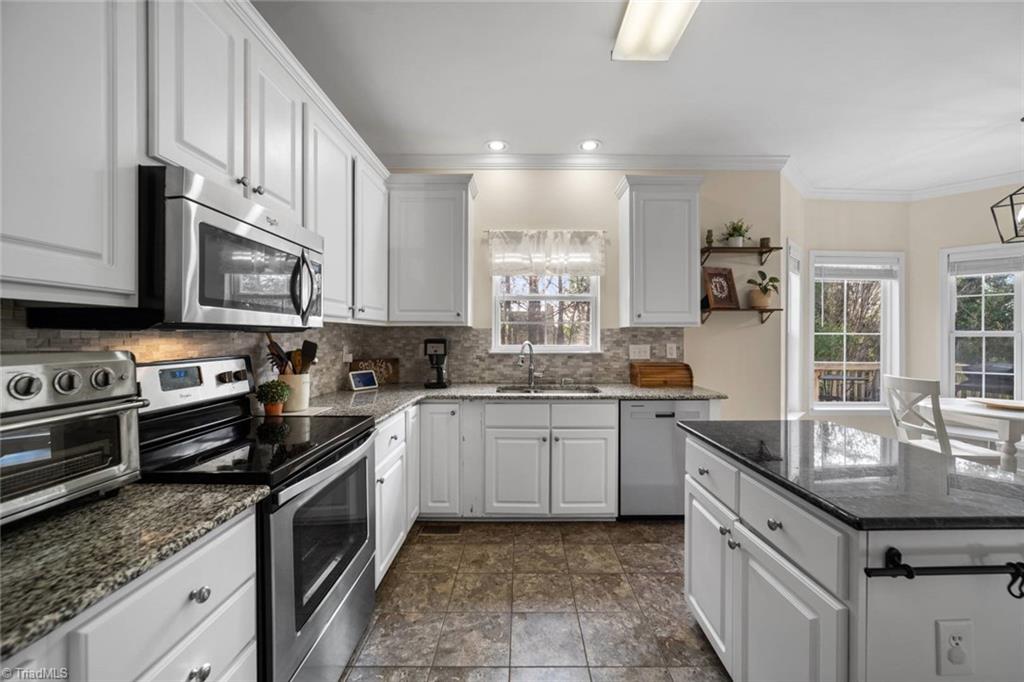 17 Top Ridge Court, Greensboro, North Carolina image 11