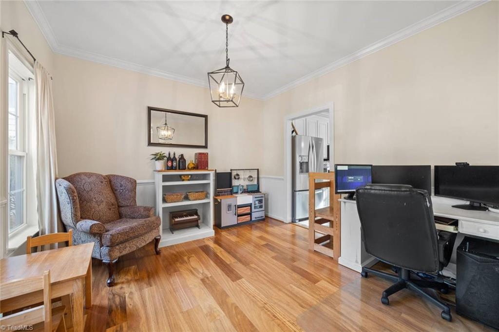 17 Top Ridge Court, Greensboro, North Carolina image 5