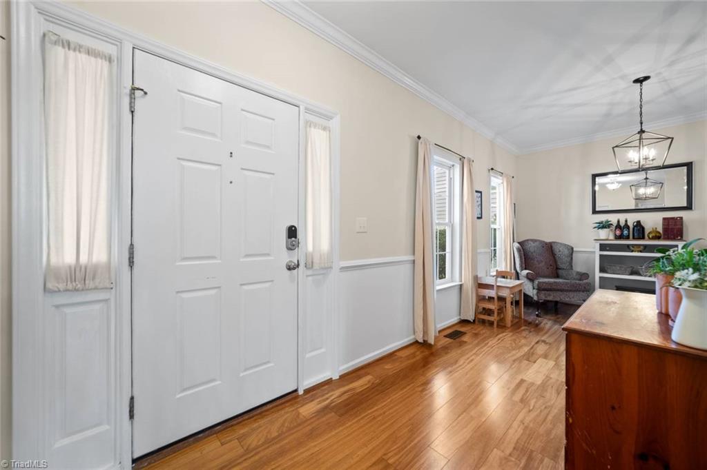 17 Top Ridge Court, Greensboro, North Carolina image 3