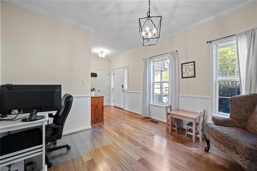 17 Top Ridge Court, Greensboro, North Carolina image 4