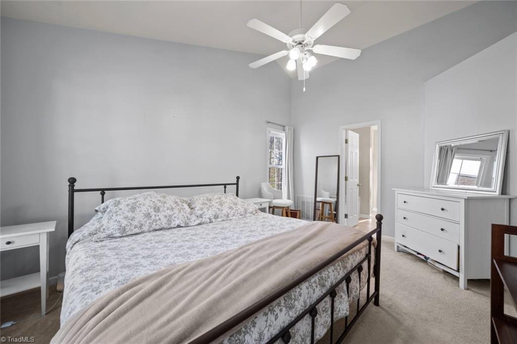 17 Top Ridge Court, Greensboro, North Carolina image 22