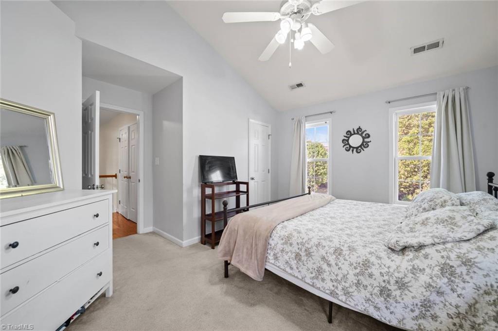 17 Top Ridge Court, Greensboro, North Carolina image 24
