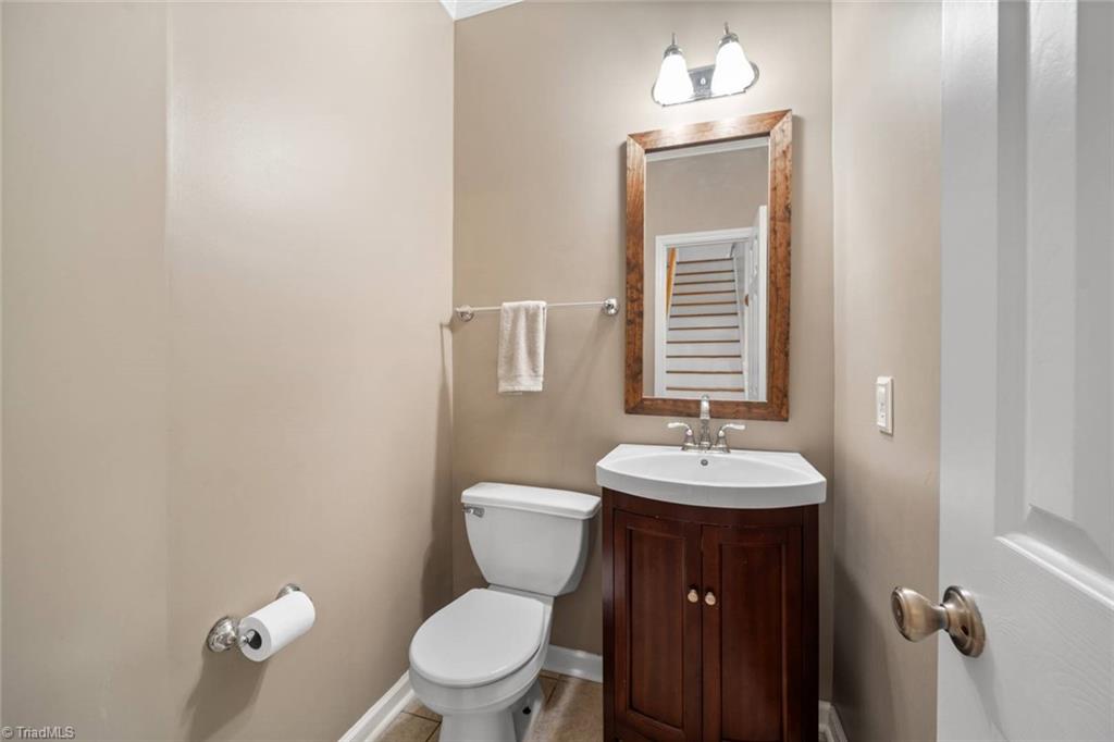17 Top Ridge Court, Greensboro, North Carolina image 19