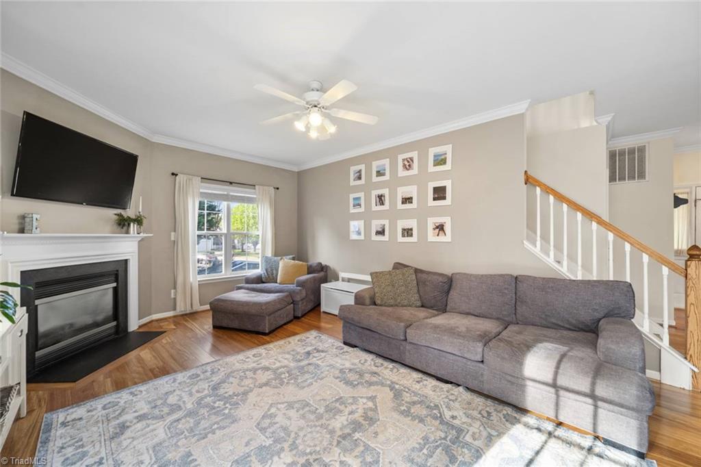 17 Top Ridge Court, Greensboro, North Carolina image 18