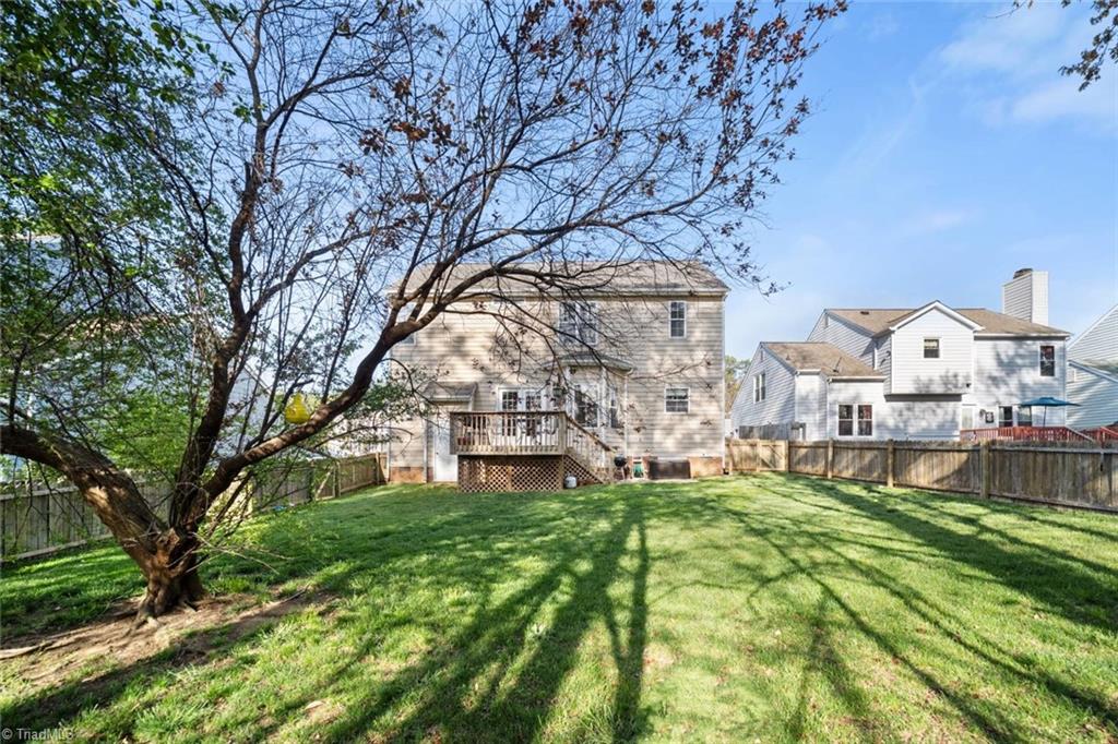 17 Top Ridge Court, Greensboro, North Carolina image 32