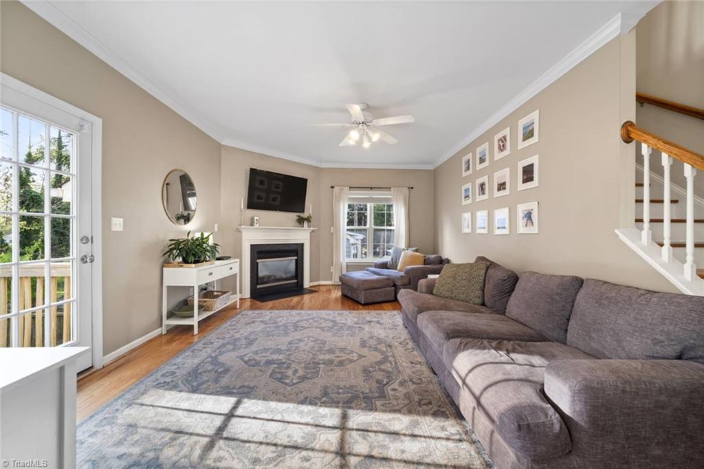 17 Top Ridge Court, Greensboro, North Carolina image 16