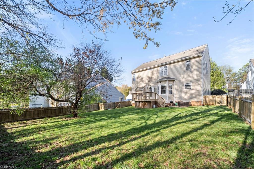 17 Top Ridge Court, Greensboro, North Carolina image 33