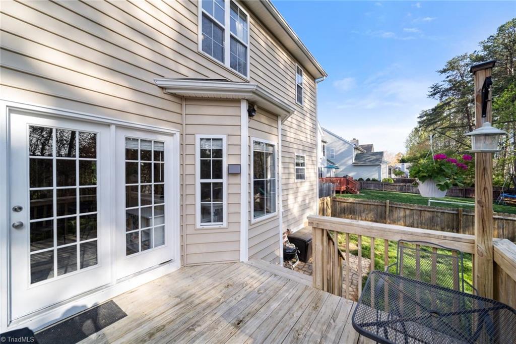 17 Top Ridge Court, Greensboro, North Carolina image 14