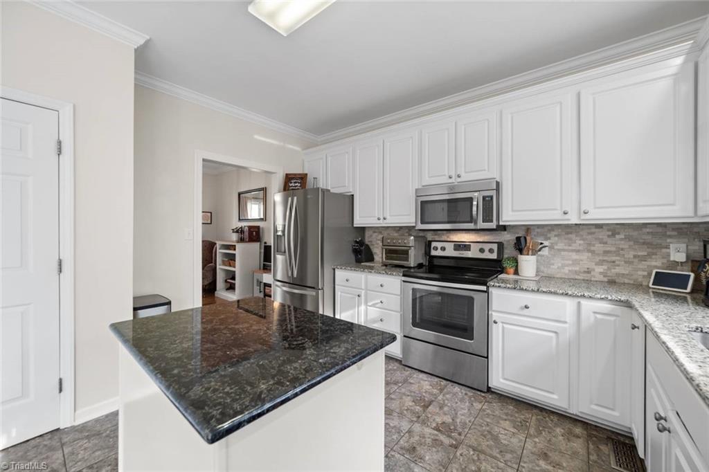 17 Top Ridge Court, Greensboro, North Carolina image 9