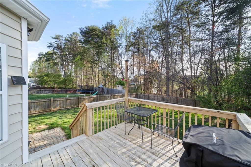 17 Top Ridge Court, Greensboro, North Carolina image 15