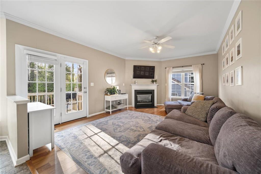 17 Top Ridge Court, Greensboro, North Carolina image 13