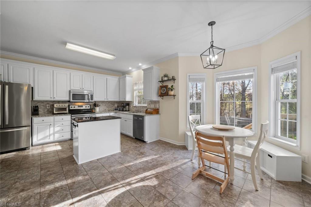 17 Top Ridge Court, Greensboro, North Carolina image 7