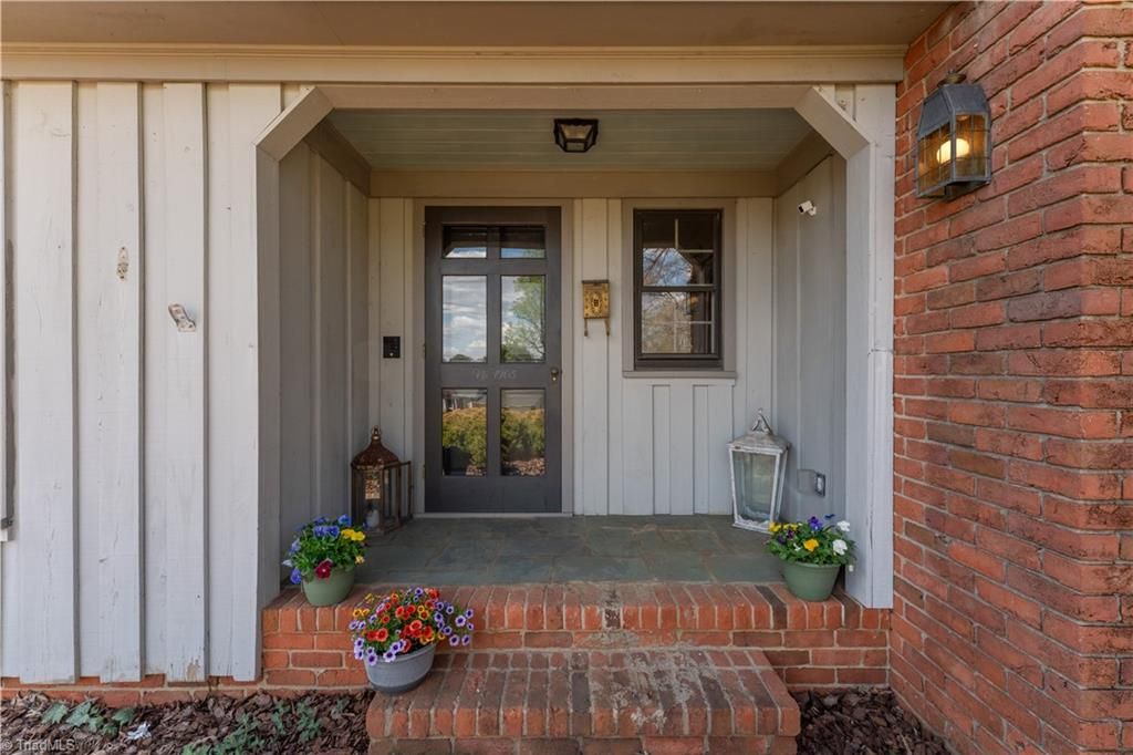 Photo of 1903 Huntington Road, Greensboro, NC 27408 (MLS # 1213649)