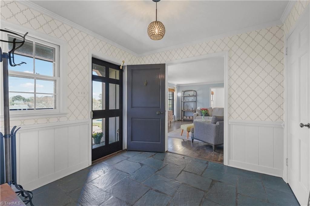 Photo of 1903 Huntington Road, Greensboro, NC 27408 (MLS # 1213649)