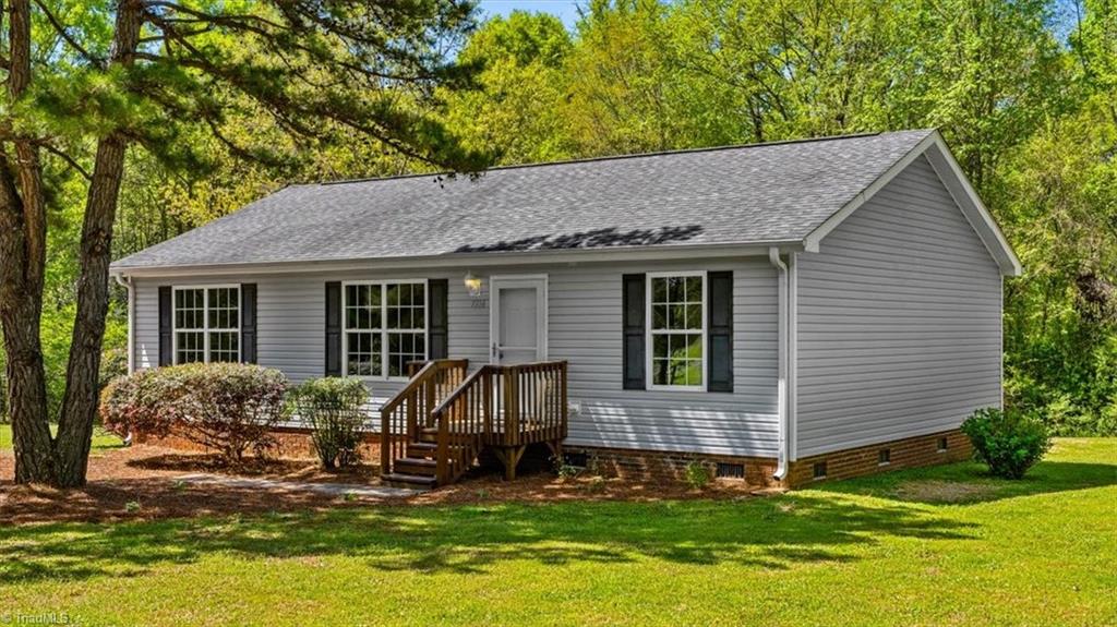 7714 Riverside Road, Seagrove, North Carolina image 3