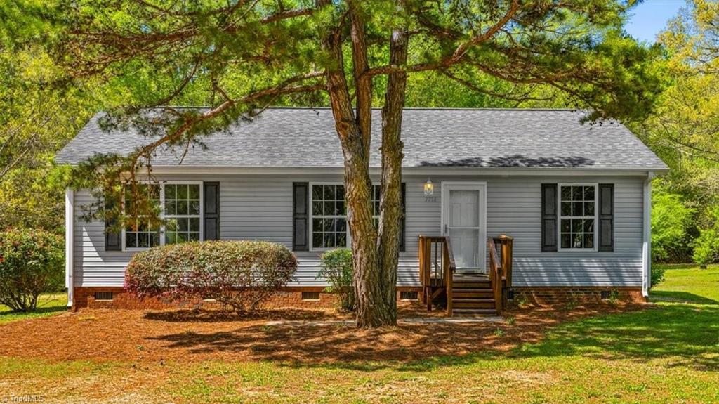 7714 Riverside Road, Seagrove, North Carolina image 1