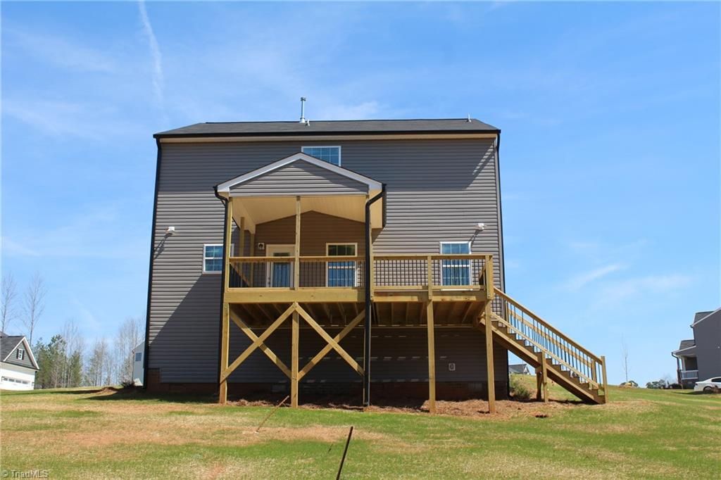 Photo of 1442 Reading Court #84 KL, Burlington, NC 27217 (MLS # 1213177)