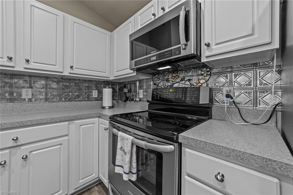 4345 Cedarcroft Court #3 D, Greensboro, North Carolina image 9