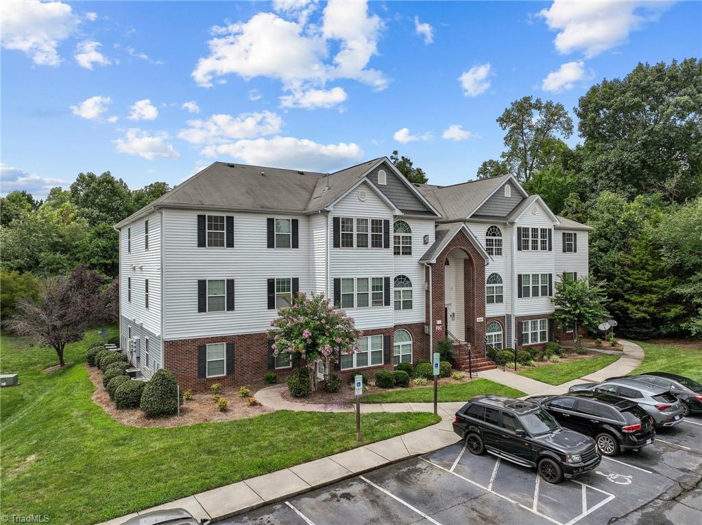 4345 Cedarcroft Court #3 D, Greensboro, North Carolina image 2