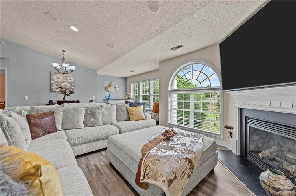 4345 Cedarcroft Court #3 D, Greensboro, North Carolina image 1