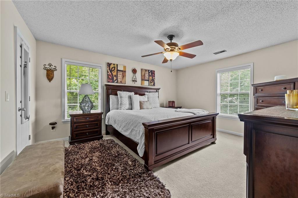 4345 Cedarcroft Court #3 D, Greensboro, North Carolina image 15