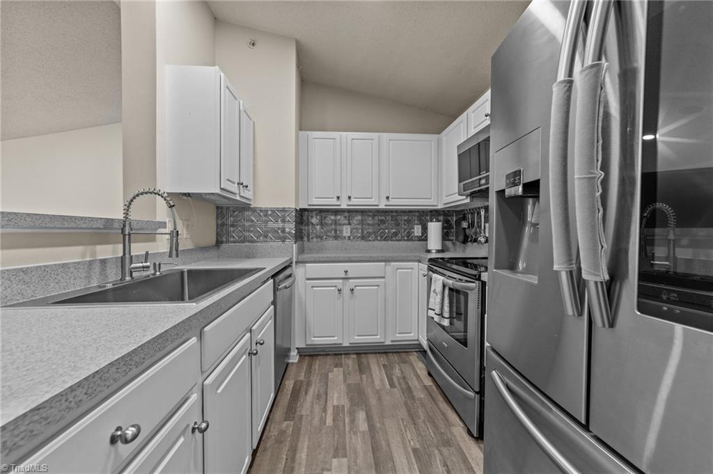 4345 Cedarcroft Court #3 D, Greensboro, North Carolina image 8