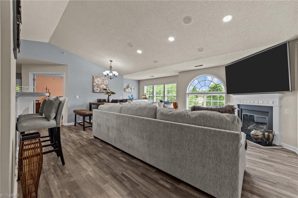 4345 Cedarcroft Court #3 D, Greensboro, North Carolina image 4
