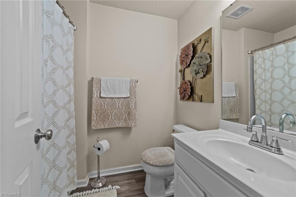 4345 Cedarcroft Court #3 D, Greensboro, North Carolina image 14
