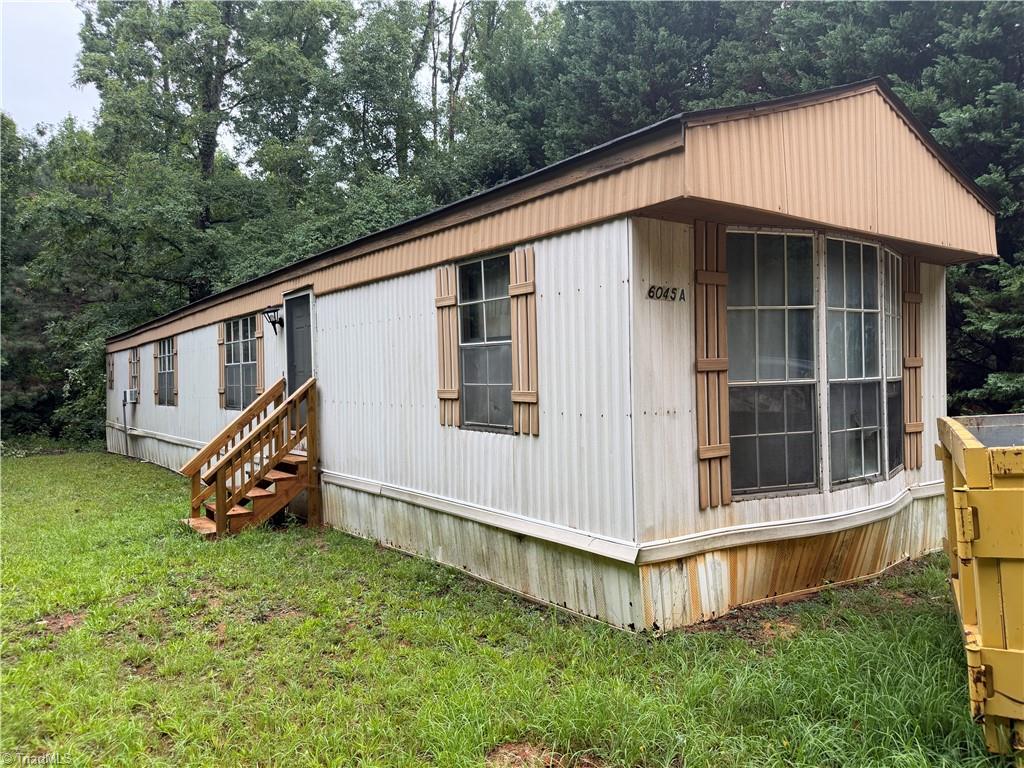 6045 Burlington Road, Gibsonville, NC, 27249