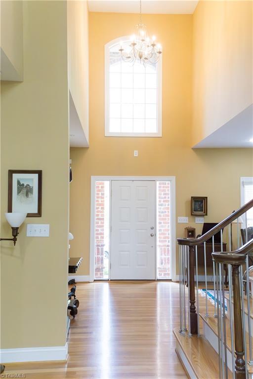1688 Woodbury Lane, Mount Airy, North Carolina image 19