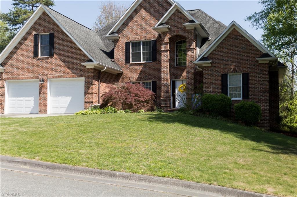 1688 Woodbury Lane, Mount Airy, North Carolina image 1