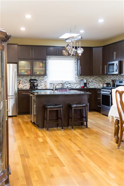 1688 Woodbury Lane, Mount Airy, North Carolina image 10